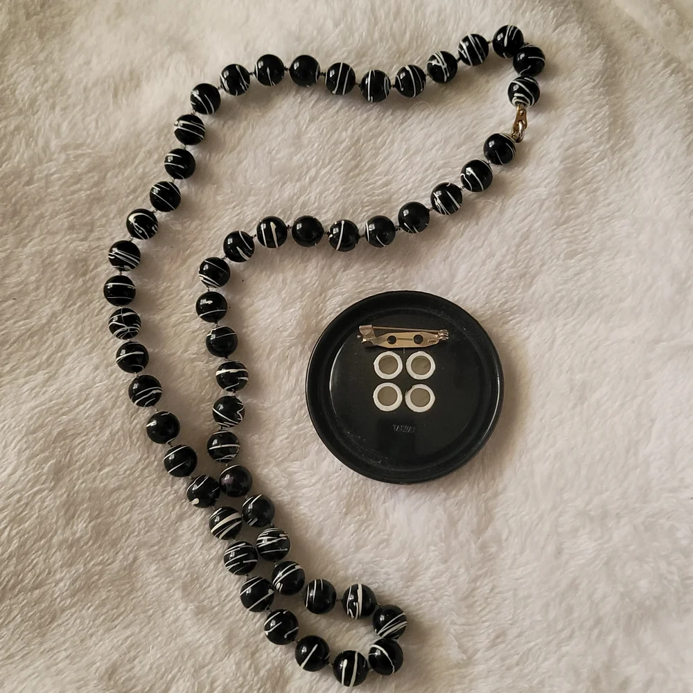 N/A vintage 80s